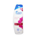 Head & Shoulders, Smooth & Silky Anti-Dandruff Shampoo, 11.1 oz (12 Pack)