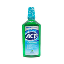 ACT, Mouthwash Mint Burst, 33.8 oz (12 Pack)