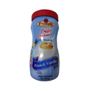 Forrelli, Coffee Creamer French Vanilla, 7 oz (12 Pack)