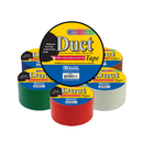 Duct Tape 1.88X10yrd Assorted Colors (36 Pack)