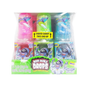 Dizzy Dazzle Drops, Liquid Candy, 2.47 oz (12 Pack)