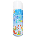 Snow Spray, 250 ml (24 Pack)