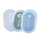 Bath Mat 15.75 X 23.60 Assorted Designs & Colors (10 Pack)