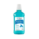 Swan, Mouth Rinse Ice Mint, 1 l (6 Pack)