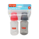 Fisher Price, Baby Bottle 2 ct Fisher-Price, 11 oz (6 Pack)