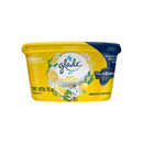 Glade, Car Air Fresh Gel Lemon, 70 g (12 Pack)