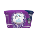 Glade, Car Air Fresh Gel Lavender, 70 g (12 Pack)