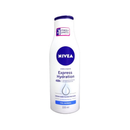 Nivea, Body Milk Normal, 220 ml (12 Pack)