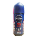 Nivea, Men Anti-Perspirant Dry Impact, 50 ml (24 Pack)