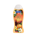 Softsoap, Body Wash Bali Bliss, 20 oz (4 Pack)
