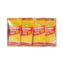 American Valley, Cheddar Cheeze, Cracker Sandwich, 0.92 oz (24 Pack)
