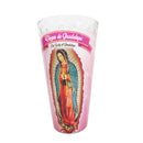 Candle Virgen De Guadalupe, 5 in (20 Pack)
