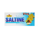 Forrelli, Saltine Crackers, 16 oz (12 Pack)