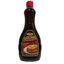 Forrelli, Syrup Pancake & Waffle, 24 oz (12 Pack)