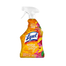 Lysol, All Purpose Cleaner Mango & Hibiscus, 32 oz (9 Pack)
