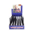 Eyeliner Liquid Black Water-Resistance (36 Pack)