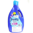 Downy, 5 In 1 Amanecer Aroma, 2.8 l (6 Pack)