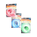 Firmgrand, Rope Poly Twin White, 115 ft (12 Pack)