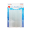 Glue Stick 10 cm Clear, 20 ct (12 Pack)