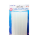 Glue Stick 10 cm Clear, 12 ct (12 Pack)