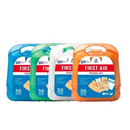 Coralite, First Aid Travel Kit, 36 ct (48 Pack)