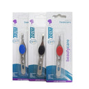 Trim Tweezers, 1 ct (24 Pack)