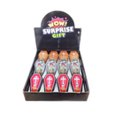 Halloween Surprise Box Coffin Assorted, 3 in (12 Pack)