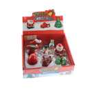 X-Mas Wind-Up Assorted (8 Pack)