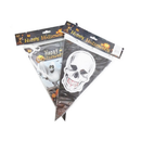 Halloween Banner Assorted, 70 in (12 Pack)
