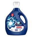 Ariel, Liquid H.E Expert Concentrado, 5 l (3 Pack)