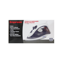 Impress, Steam & Dry Iron 1200Wtts (6 Pack)