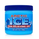 Arctic, Ice Gel Pain Relief, 7 oz (12 Pack)