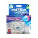 Air Fusion, Bowl Cleaner & Fresh Lavender, 2 ct (24 Pack)