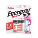 Energizer, Max Batteries AAA, 4 ct (24 Pack)