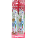 Colgate, Toothbrush Kids Extra Soft (12 Pack)