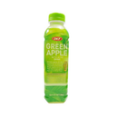 OKF, Green Apple Aloe Drink, 16.9 oz (20 Pack)