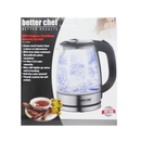 Better Chef, Electric Kettle Glass, 1.75 l (6 Pack)
