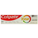 Colgate, Total Clean Mint Paste, 6 oz (24 Pack)