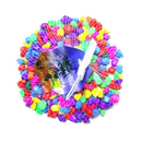 Rave, Gravel Assorted Colors (10 Pack)