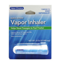 New Choice, Vapor Inhaler 1Pc, 0.5 g (24 Pack)