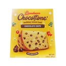Bauducco, Chocottone Choco Chips, 2.8 oz (24 Pack)