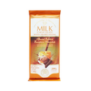 Cambridge & Thames, Milk Chocolate Caramel Filling, 3.53 oz (20 Pack)