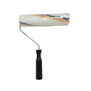 Paint Roller Frame With Cover Assorted, 7 in (36 Pack)