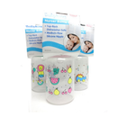 Baby King, Baby Bottle Assorted, 5 oz (12 Pack)