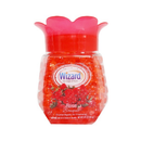 Wizard, Crystal Beads Rose Bouquet Air Freshener, 9 oz (12 Pack)