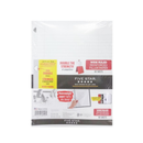 Five Star, Filler Paper Wide Ruled, 80 ct (15 Pack)