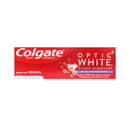 Colgate, Optic White With Baking Soda, 4.2 oz (24 Pack)