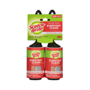 Scotch Brite, Lint Roller, 2 ct, 140 ct (6 Pack)