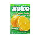 Zuko, Powder Drink Mix Orange, 0.9 oz (24 Pack)