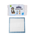 Petstar, Pet Training Pads Large, 5 ct (48 Pack)
